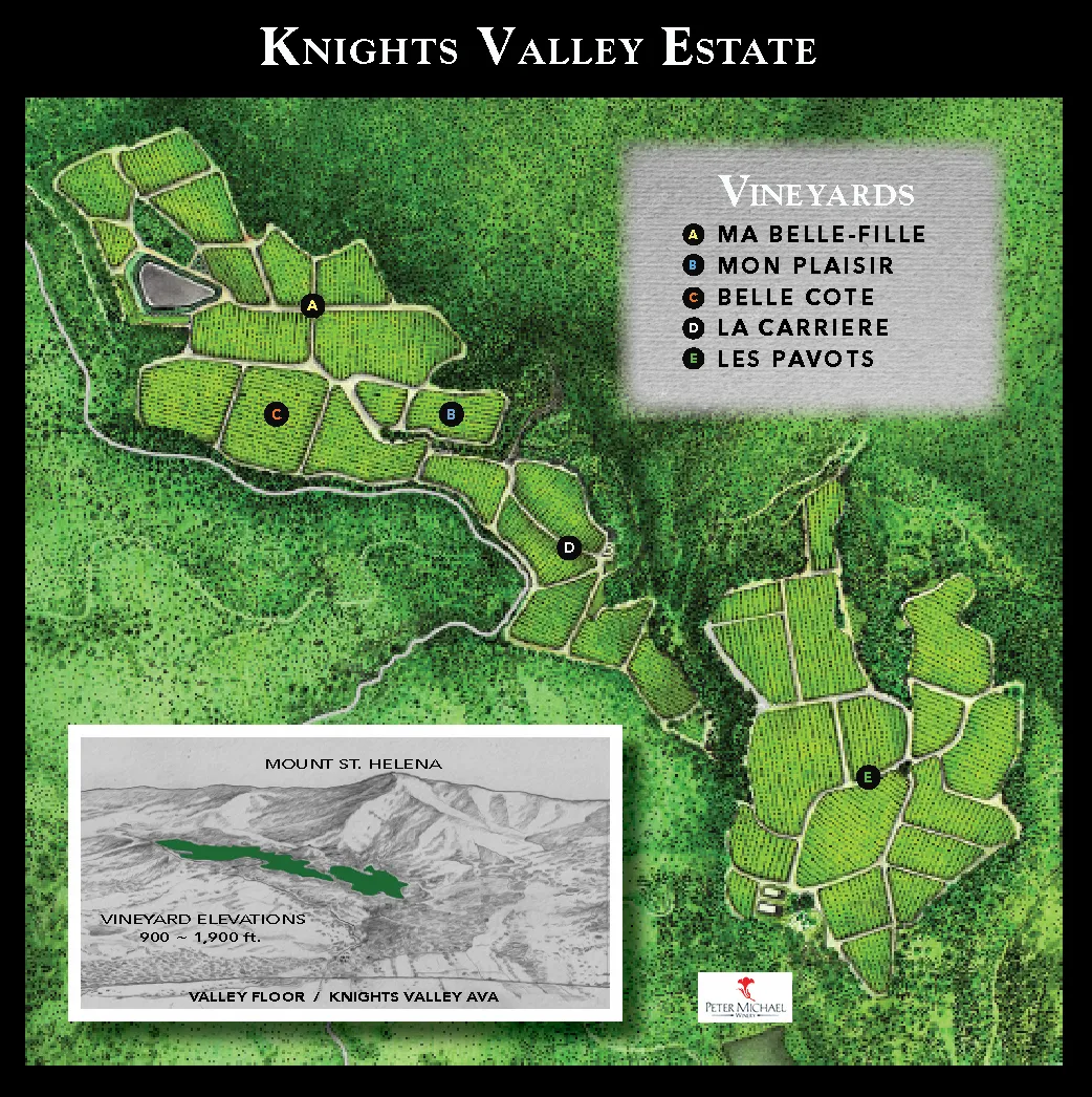 bob-johnson-estate-vineyards-map-knights-valley