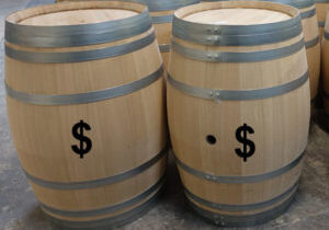 Barrels-and-dollar-signs